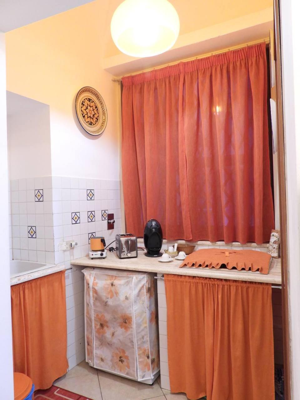 Bed & Breakfast Maria Piddu Palermo