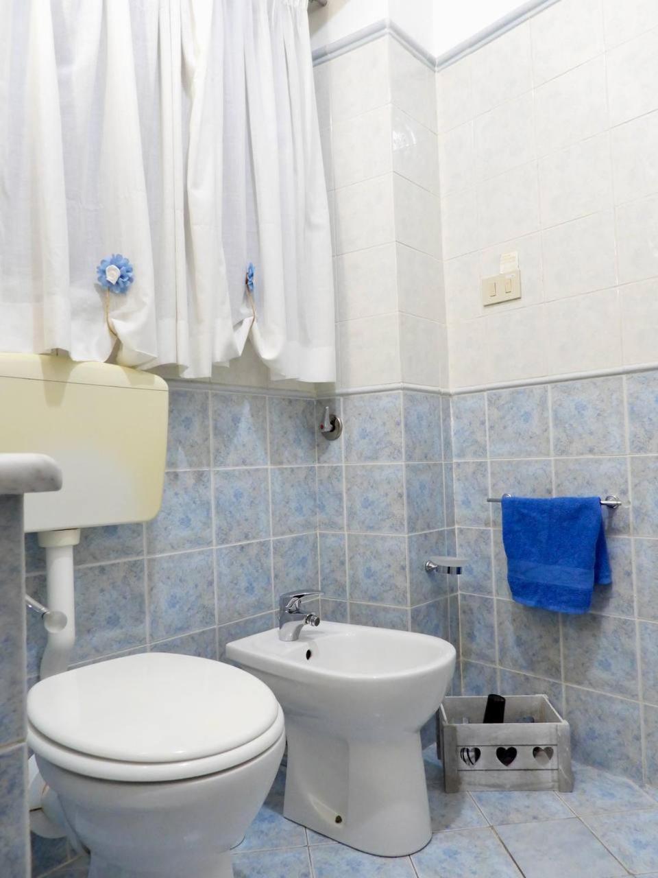 Maria Piddu Bed & Breakfast
