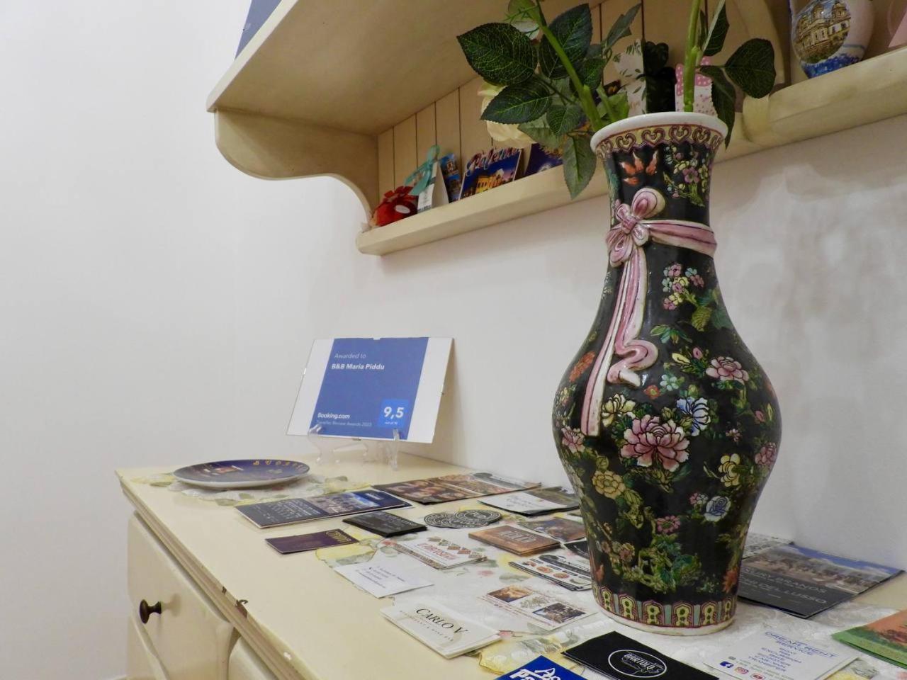Bed & Breakfast Maria Piddu 2*