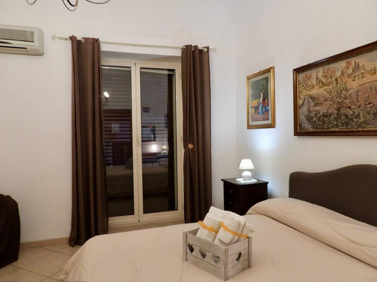 Bed & Breakfast Maria Piddu Palermo