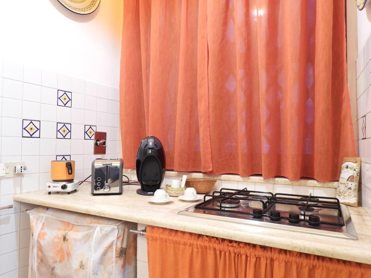 Bed & Breakfast Maria Piddu