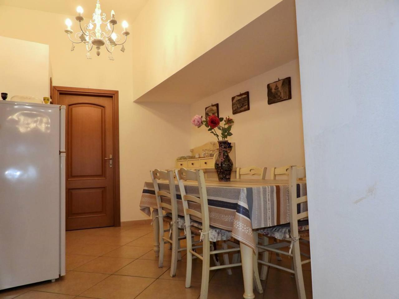 Maria Piddu Bed & Breakfast Palermo