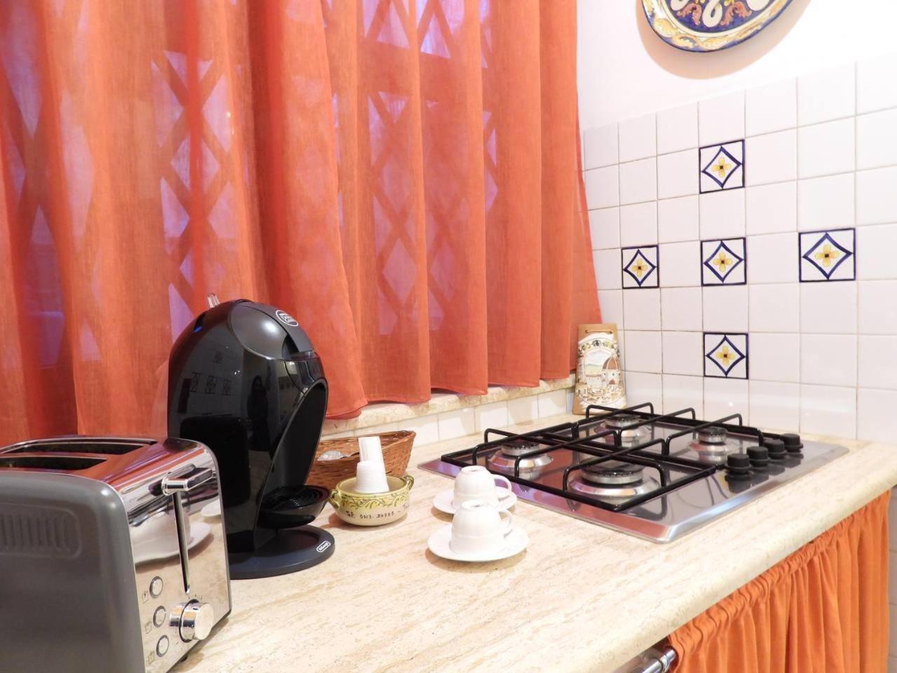 Bed & Breakfast Maria Piddu Palermo