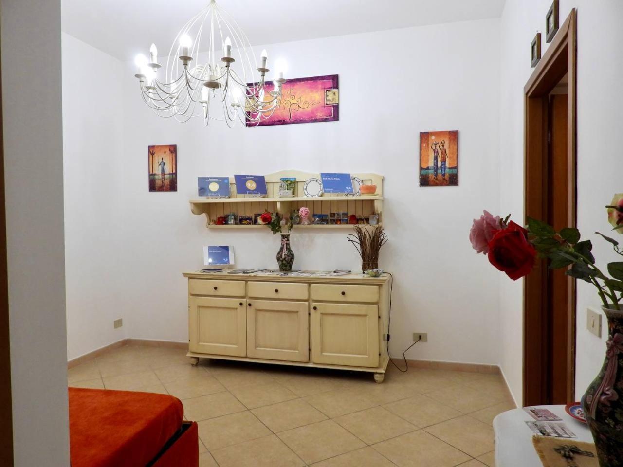 Maria Piddu 2* Palermo
