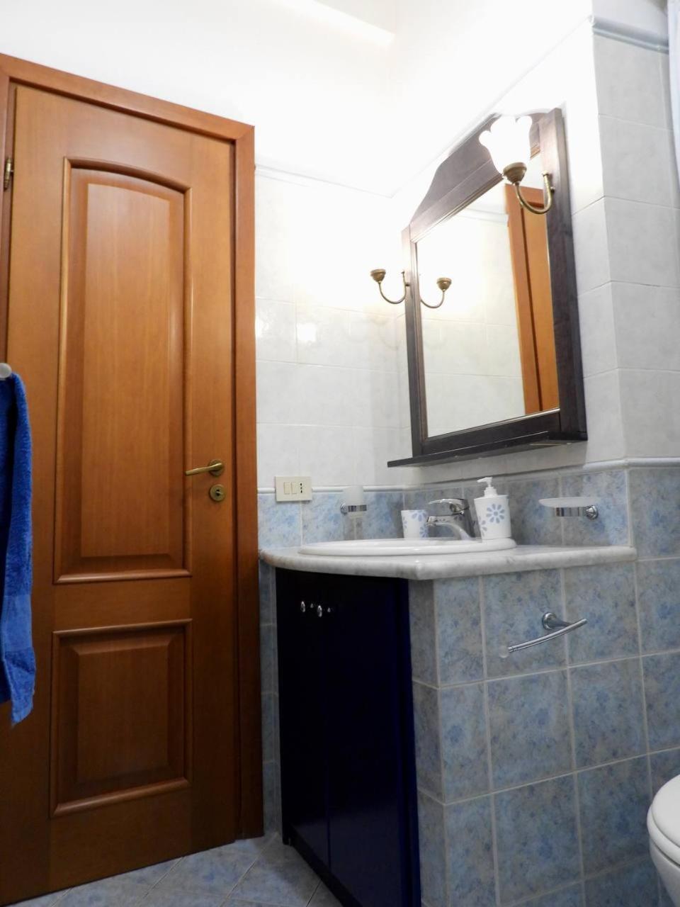 Maria Piddu Bed & Breakfast Palermo