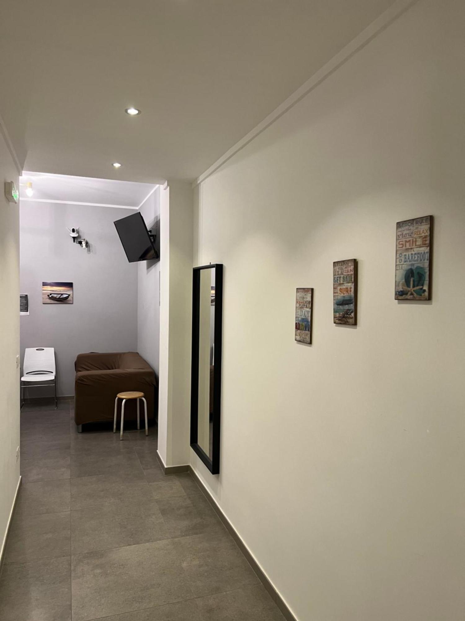 Cesare Bed & Breakfast Palermo