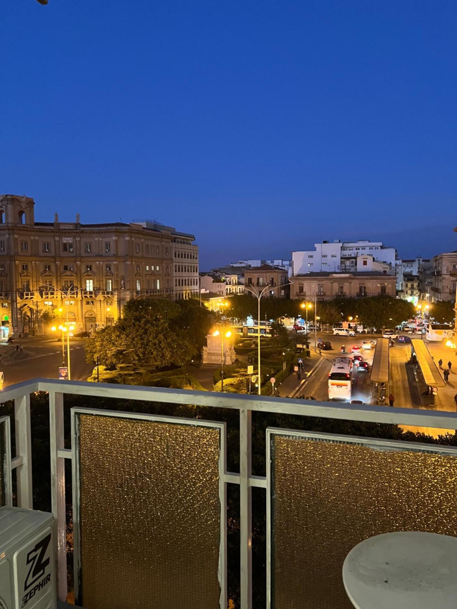 Cesare Bed & Breakfast Palermo