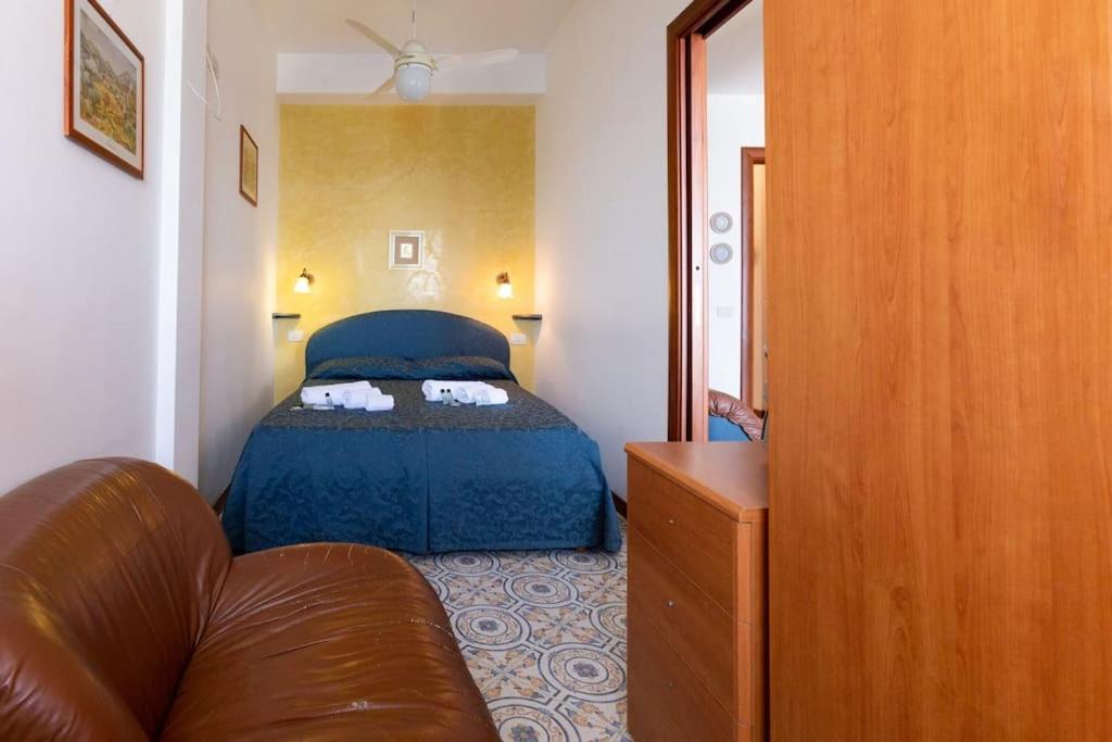 Apartment Emilia Mondello Emily Con Vista Sul Mare *