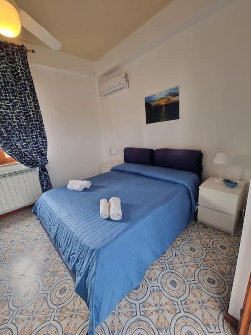 Apartment Emilia Mondello Emily Con Vista Sul Mare