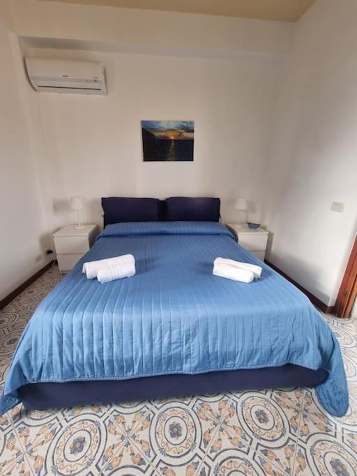 Apartment Emilia Mondello Emily Con Vista Sul Mare *