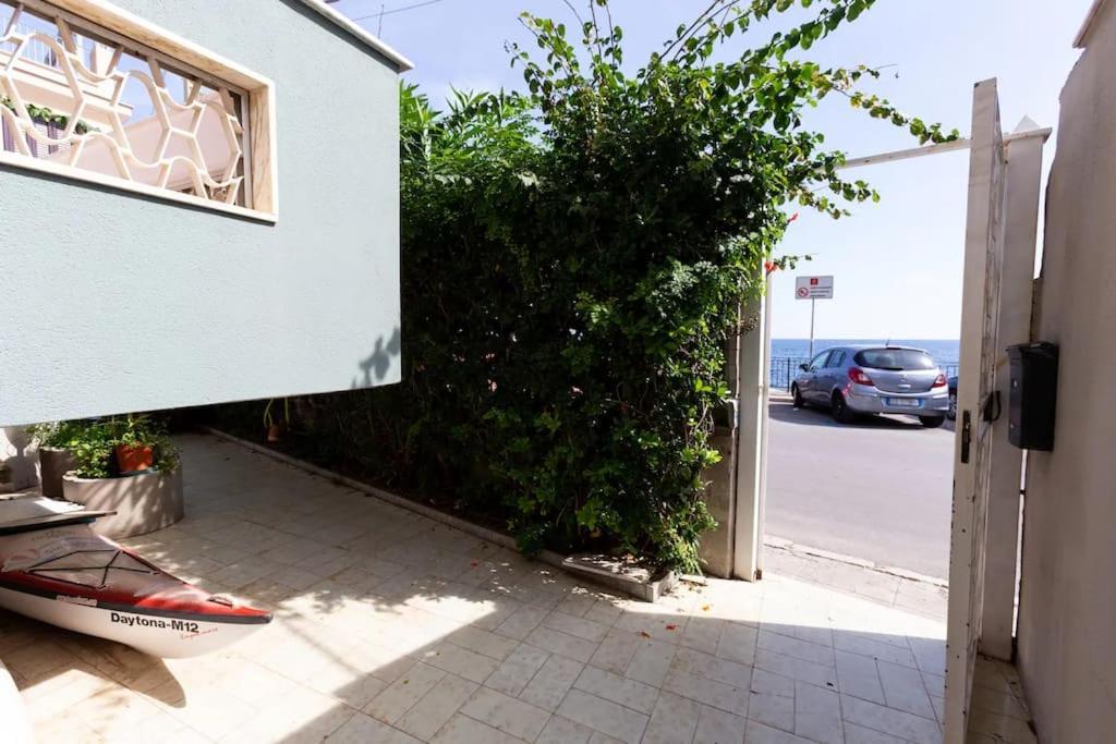 Apartment Emilia Mondello Emily Con Vista Sul Mare