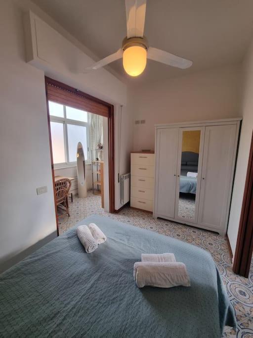 Emilia Mondello Emily Con Vista Sul Mare Apartment *