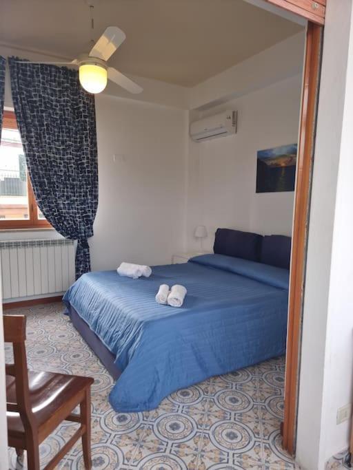 Apartment Emilia Mondello Emily Con Vista Sul Mare *