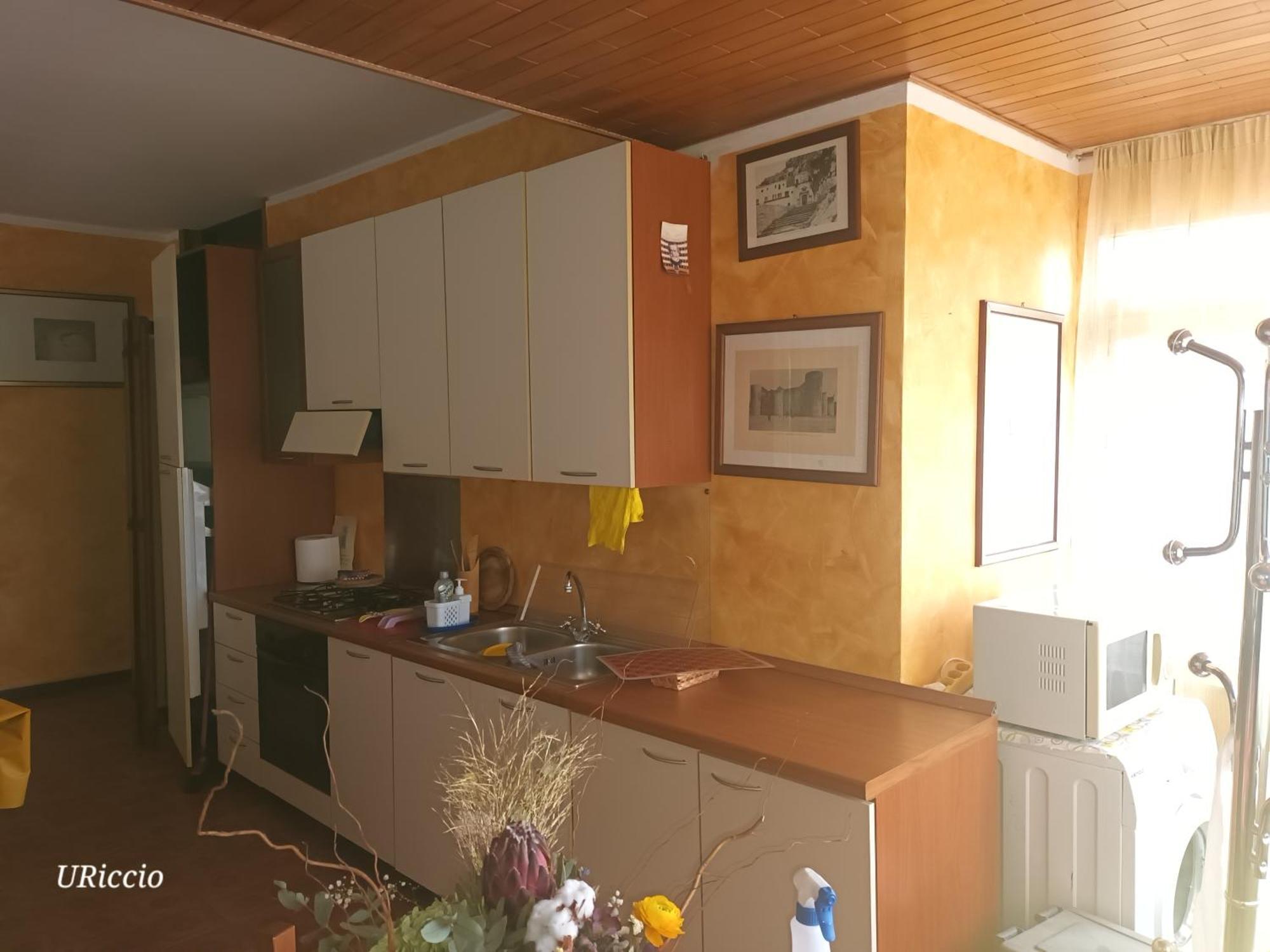 Appartamento Casa Riccio