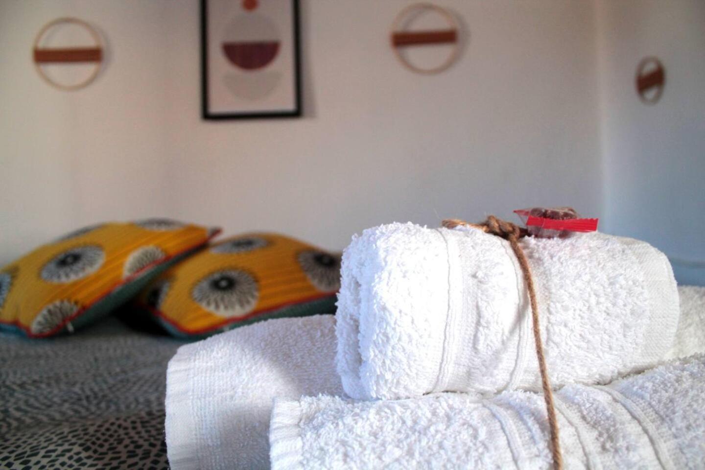 Apartment Wood House - Palermo