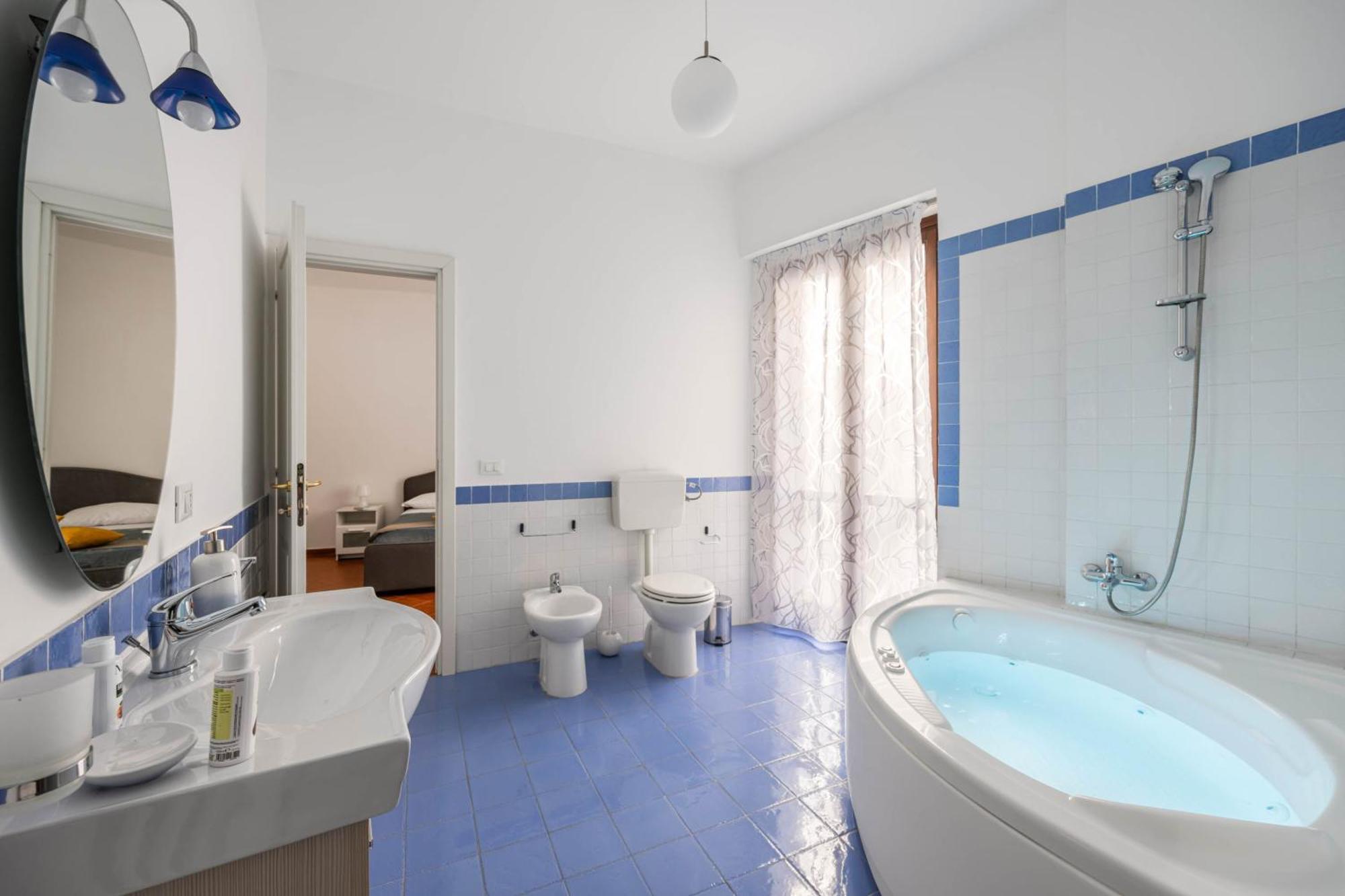 Sedie Volanti Apartment *