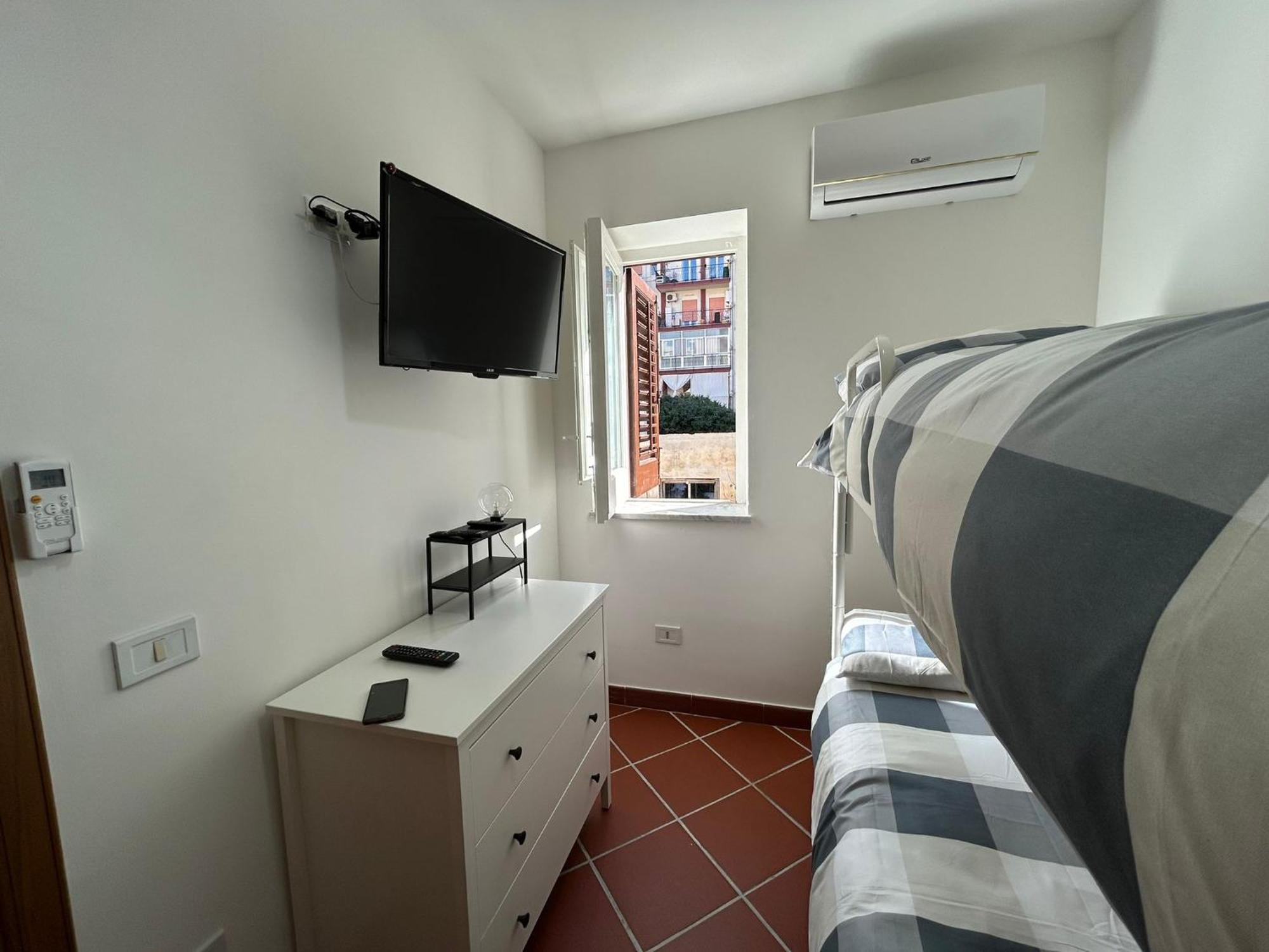 Apartment Corte Dei Re Di Palermo