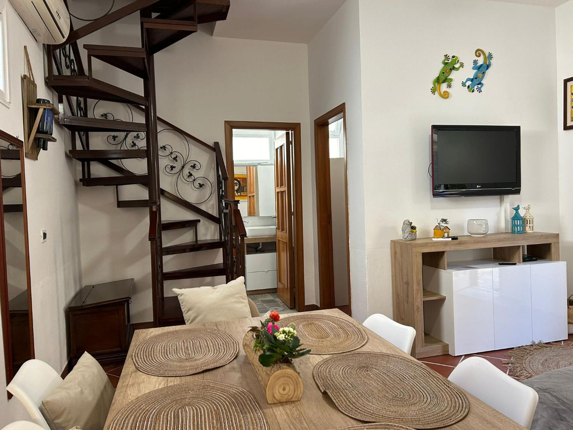Apartment Corte Dei Re Di
