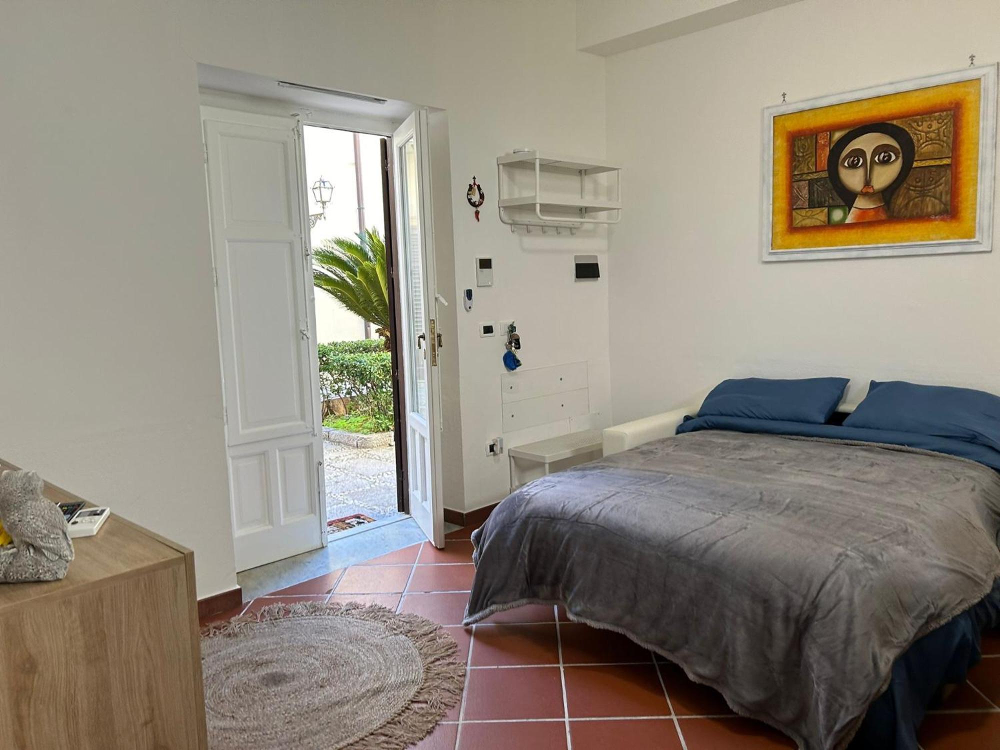 Corte Dei Re Di Apartment Palermo