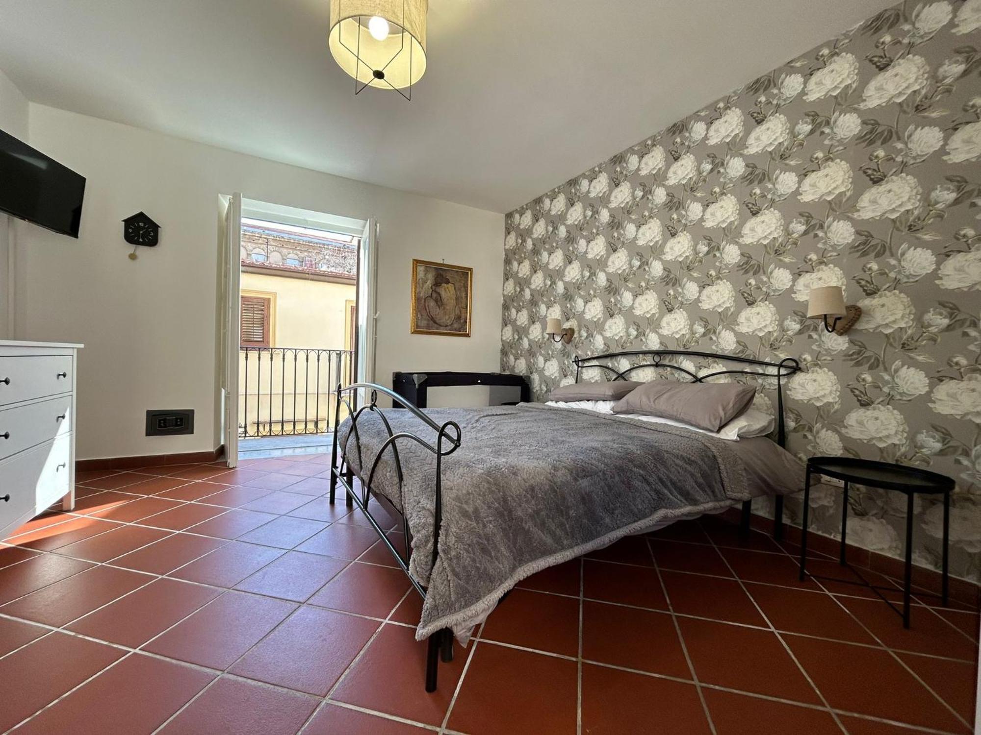 Corte Dei Re Di Apartment *