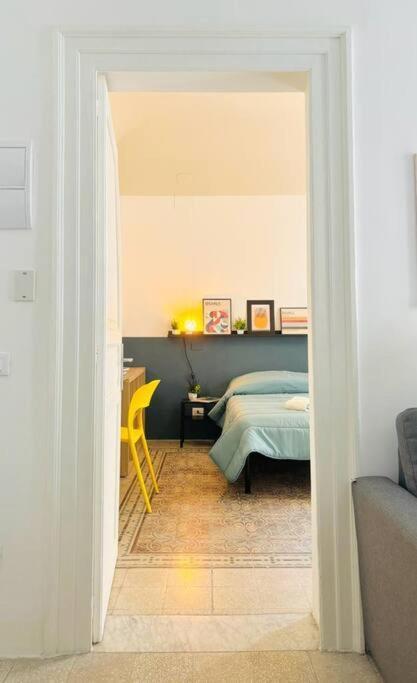 Corte Del Tribunale Apartment *