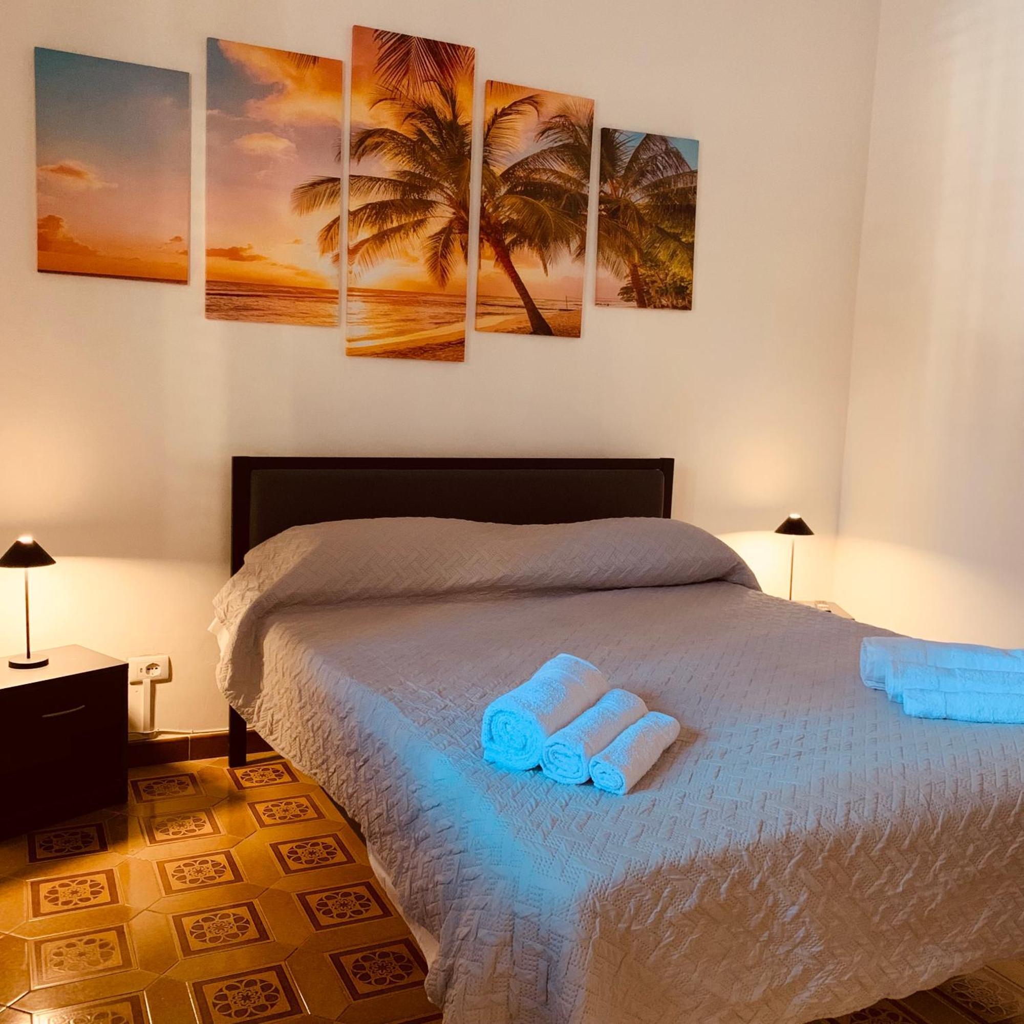 Holiday home Santiago *