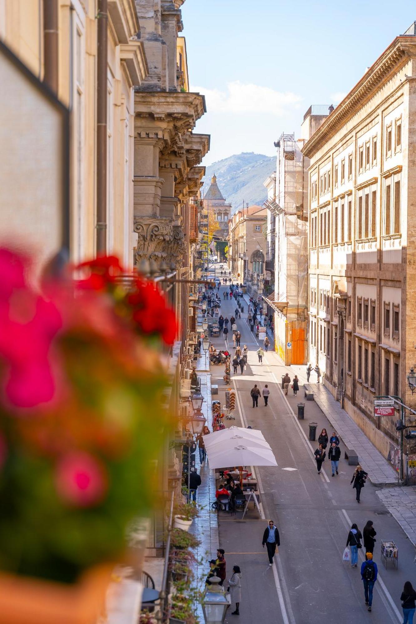 Apartamento Natoli