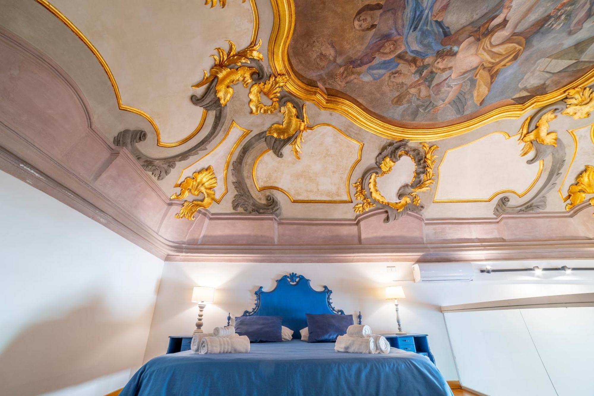 Apartamento Natoli *