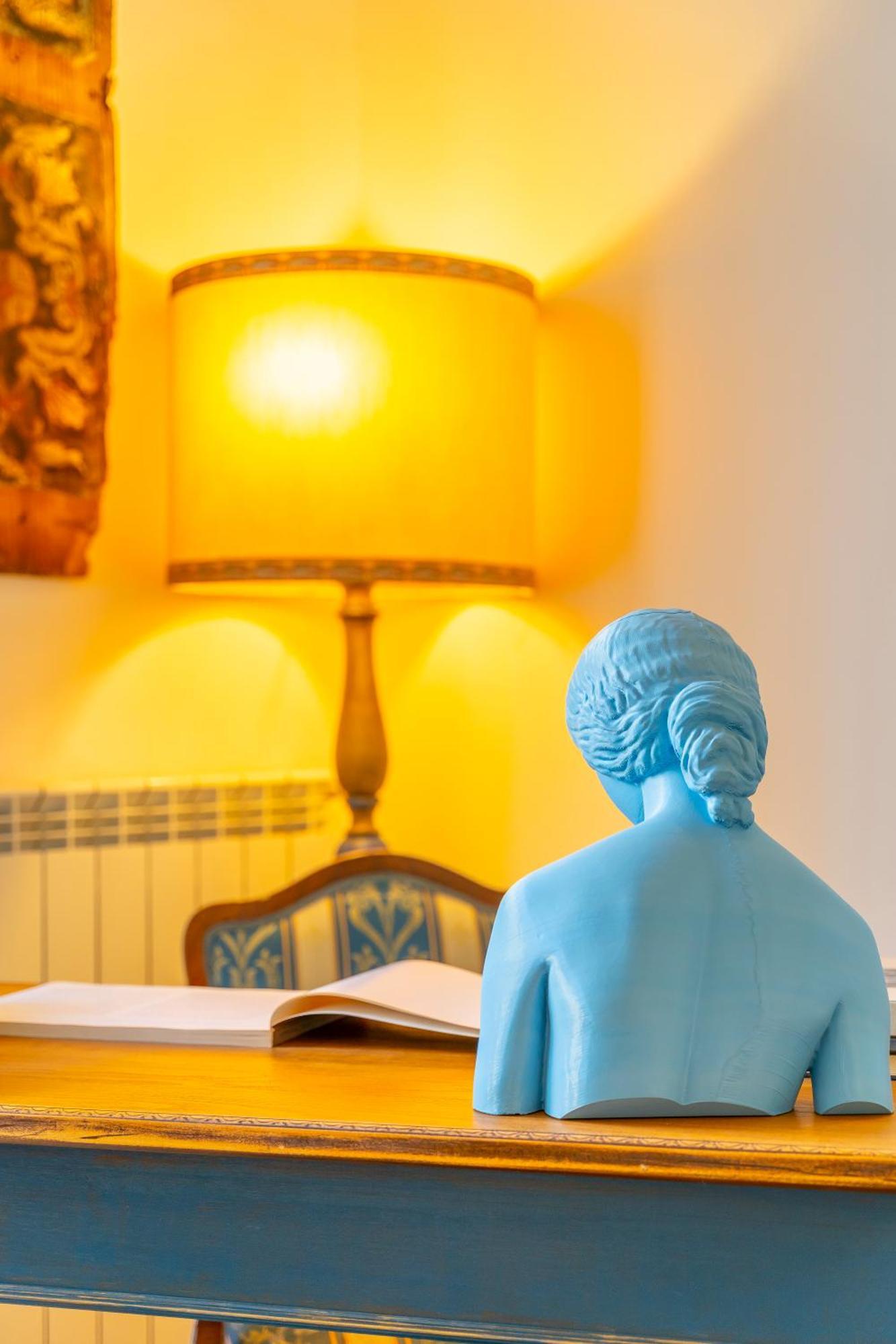 Apartamento Natoli *