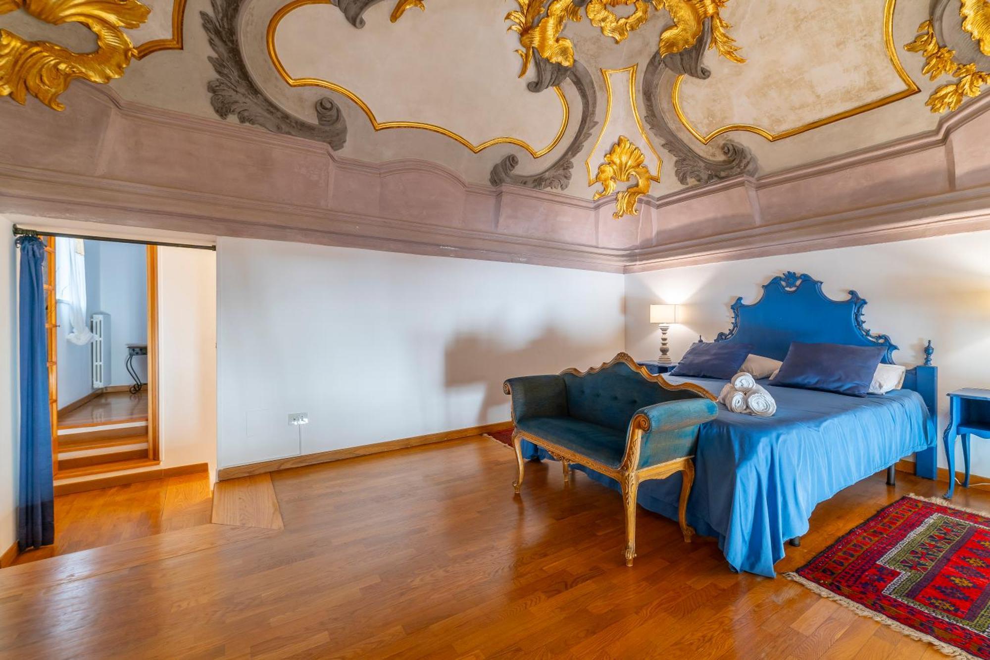 Apartamento Natoli