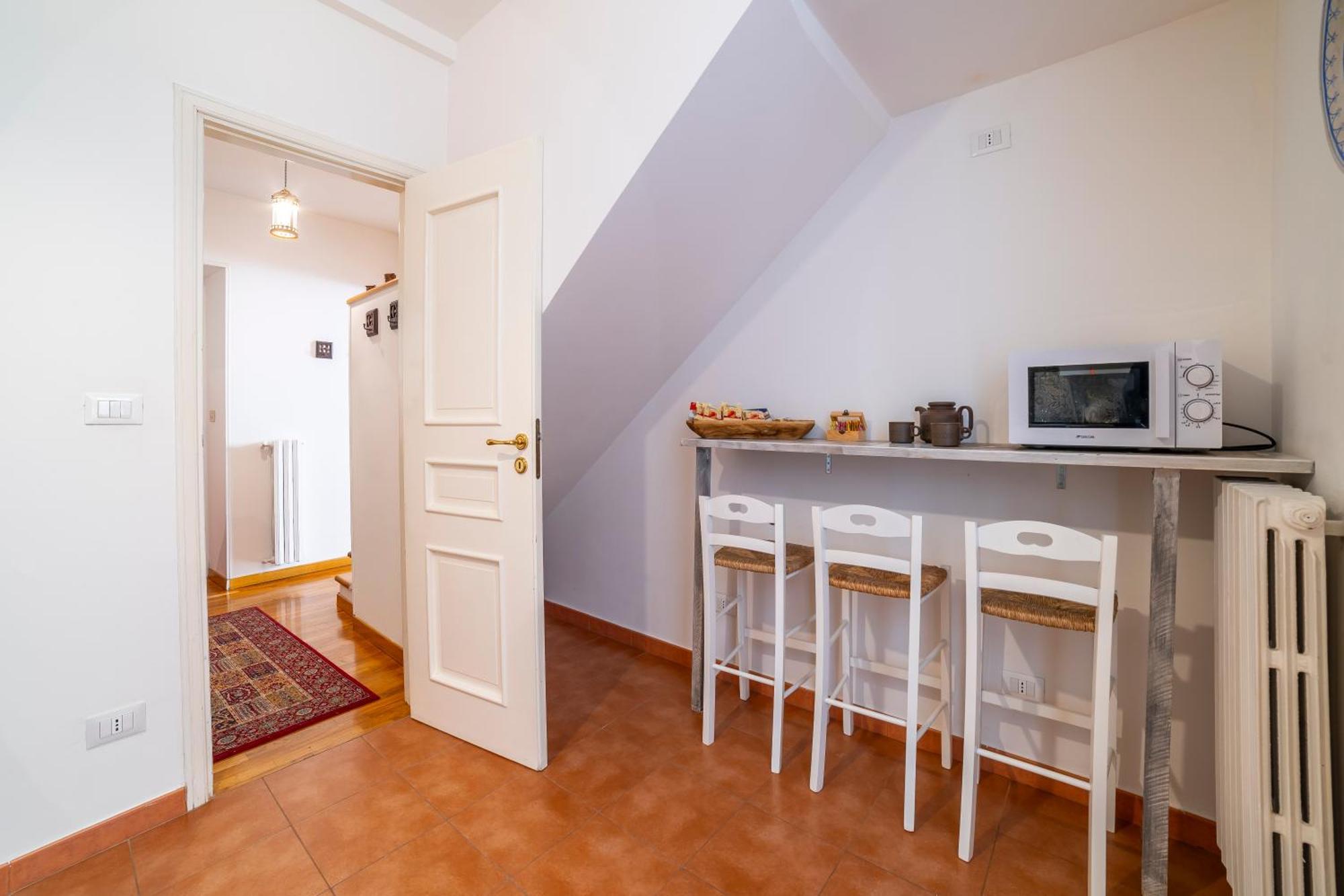 Natoli Apartamento
