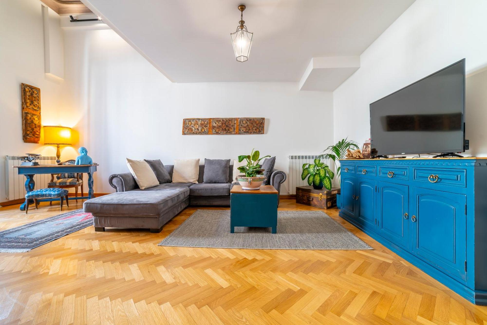 Natoli Apartamento *