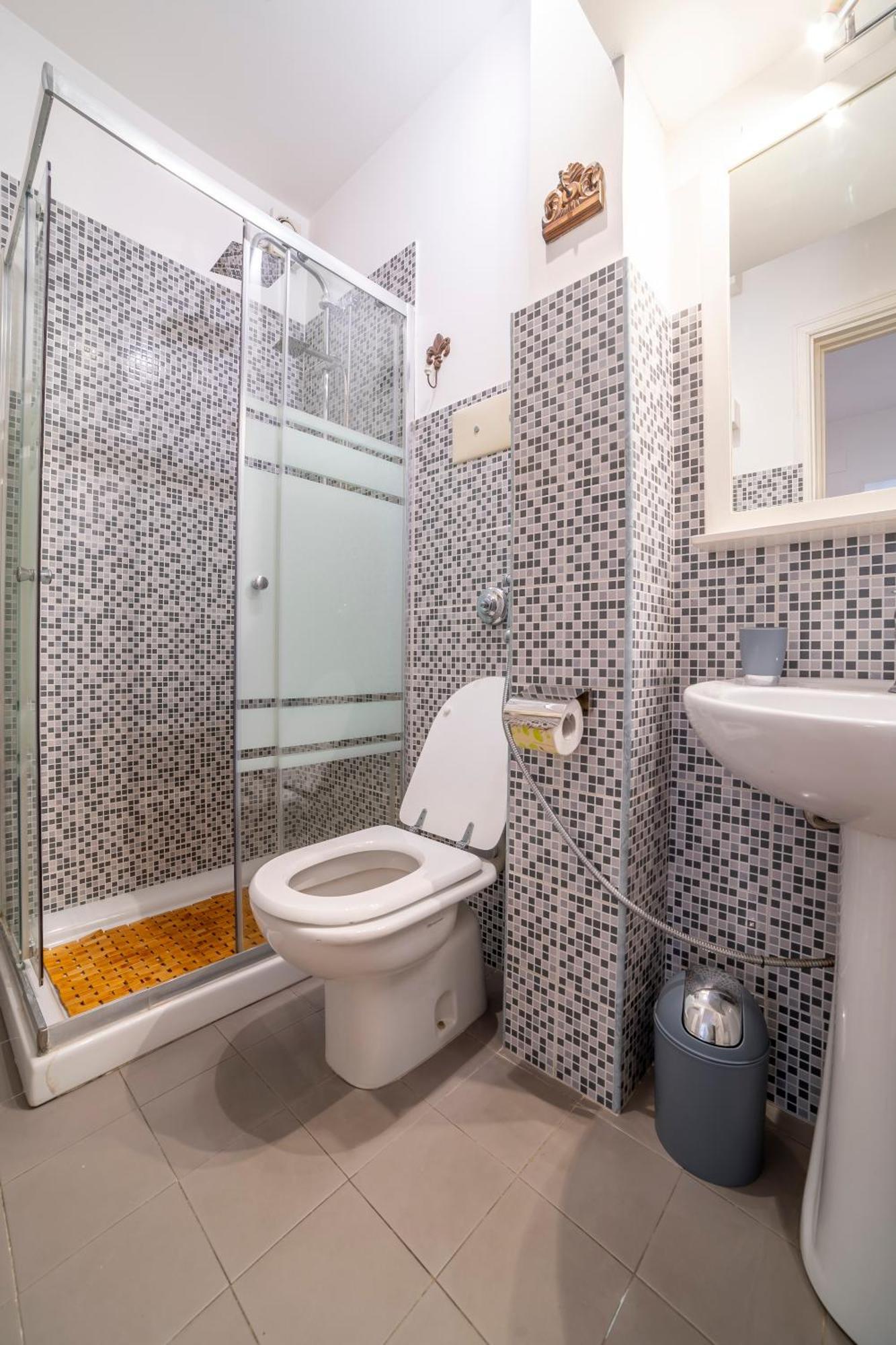 Apartamento Natoli *