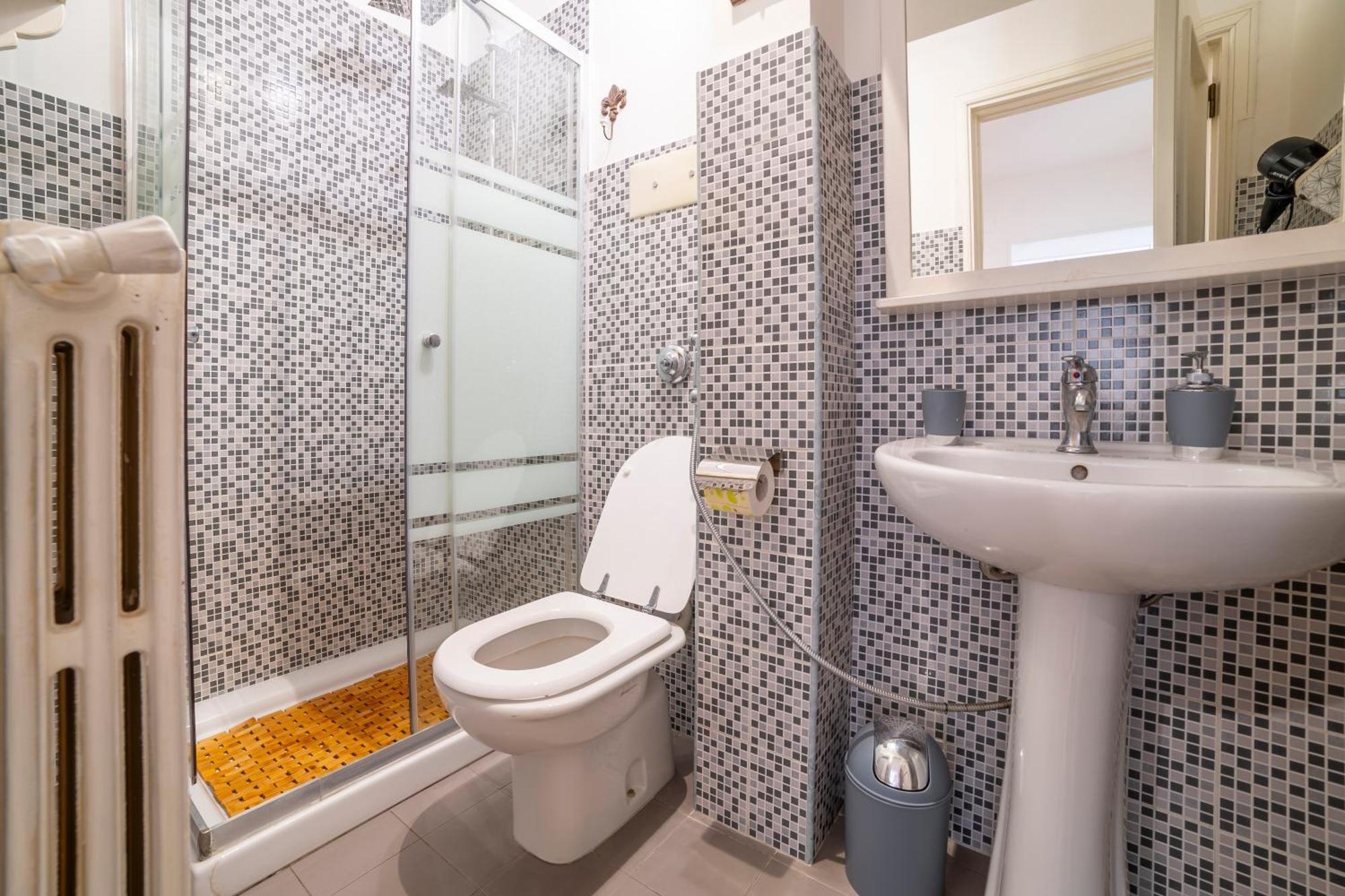 Natoli Apartamento Palermo
