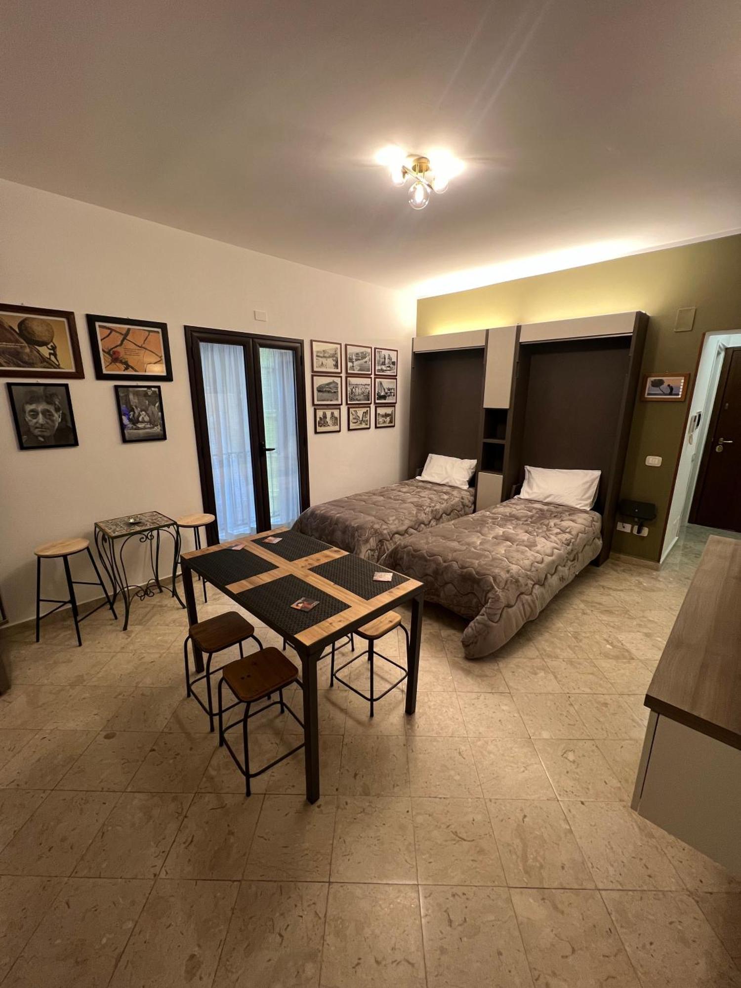Le Di Romeo Vucciria Palermo