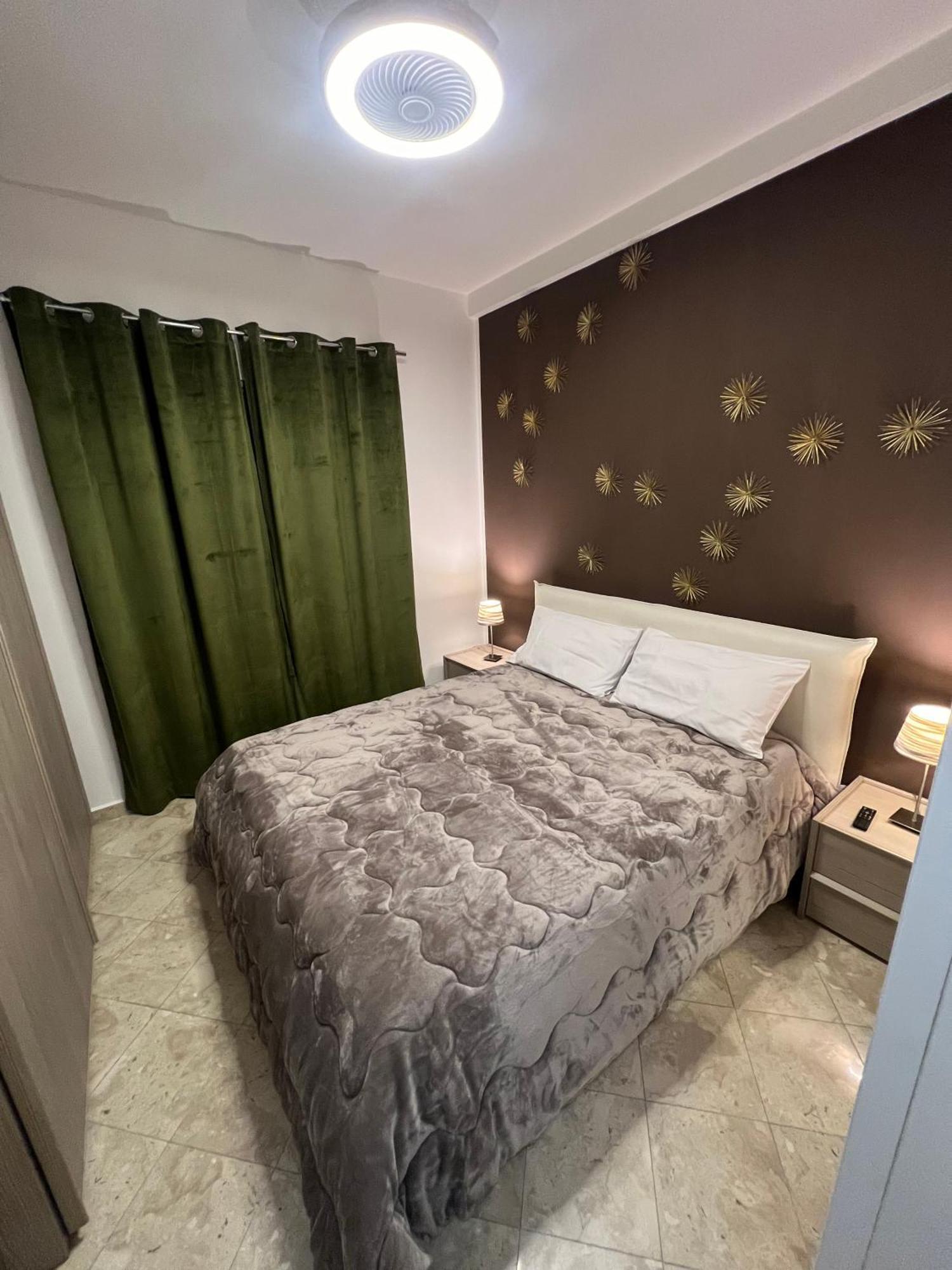 Holiday home Le Di Romeo Vucciria *