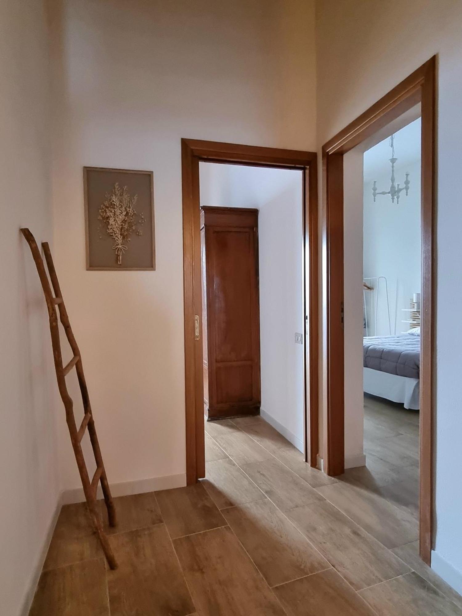 Downtown Maqueda Apartment *