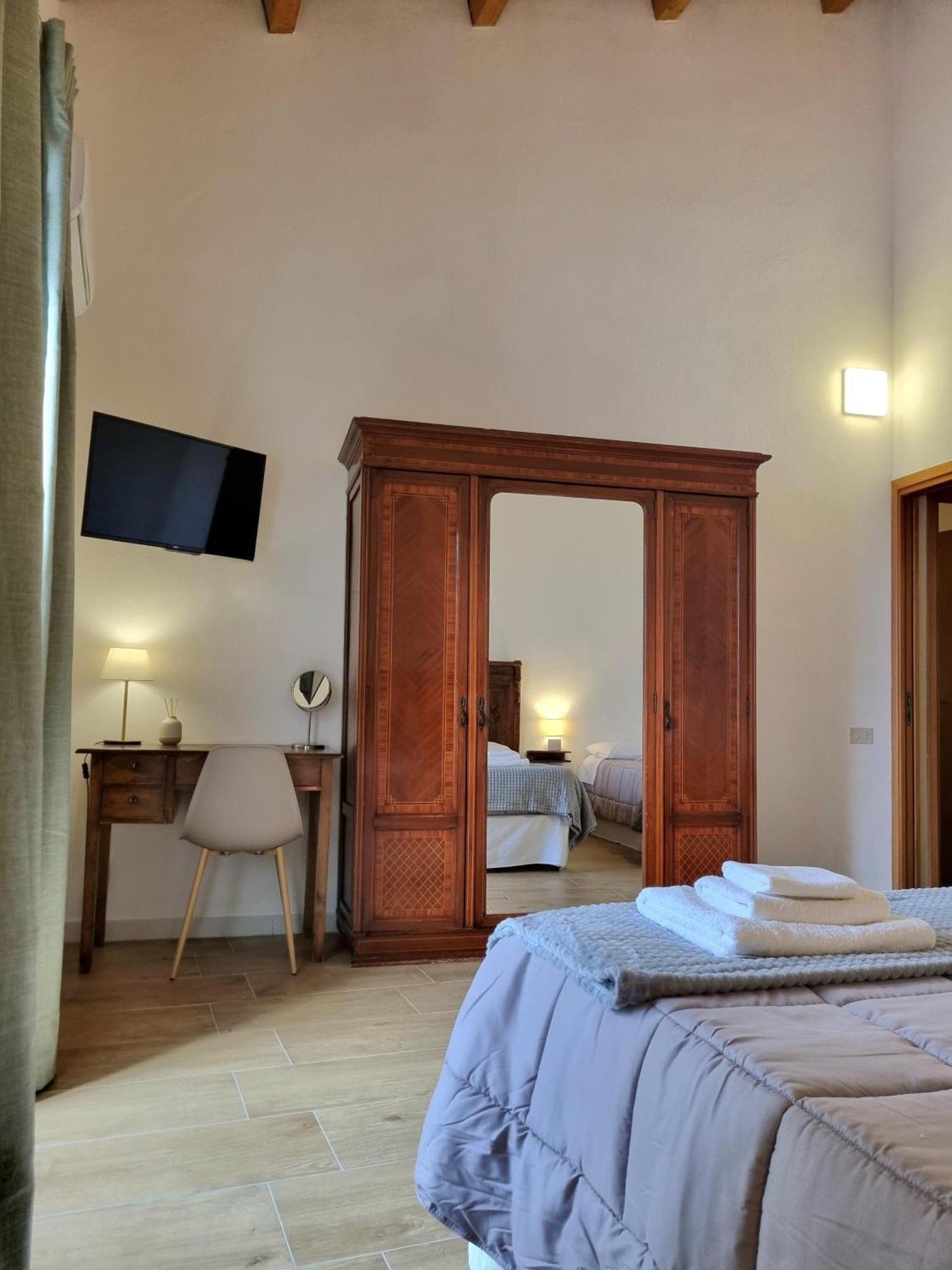 Apartment Downtown Maqueda *