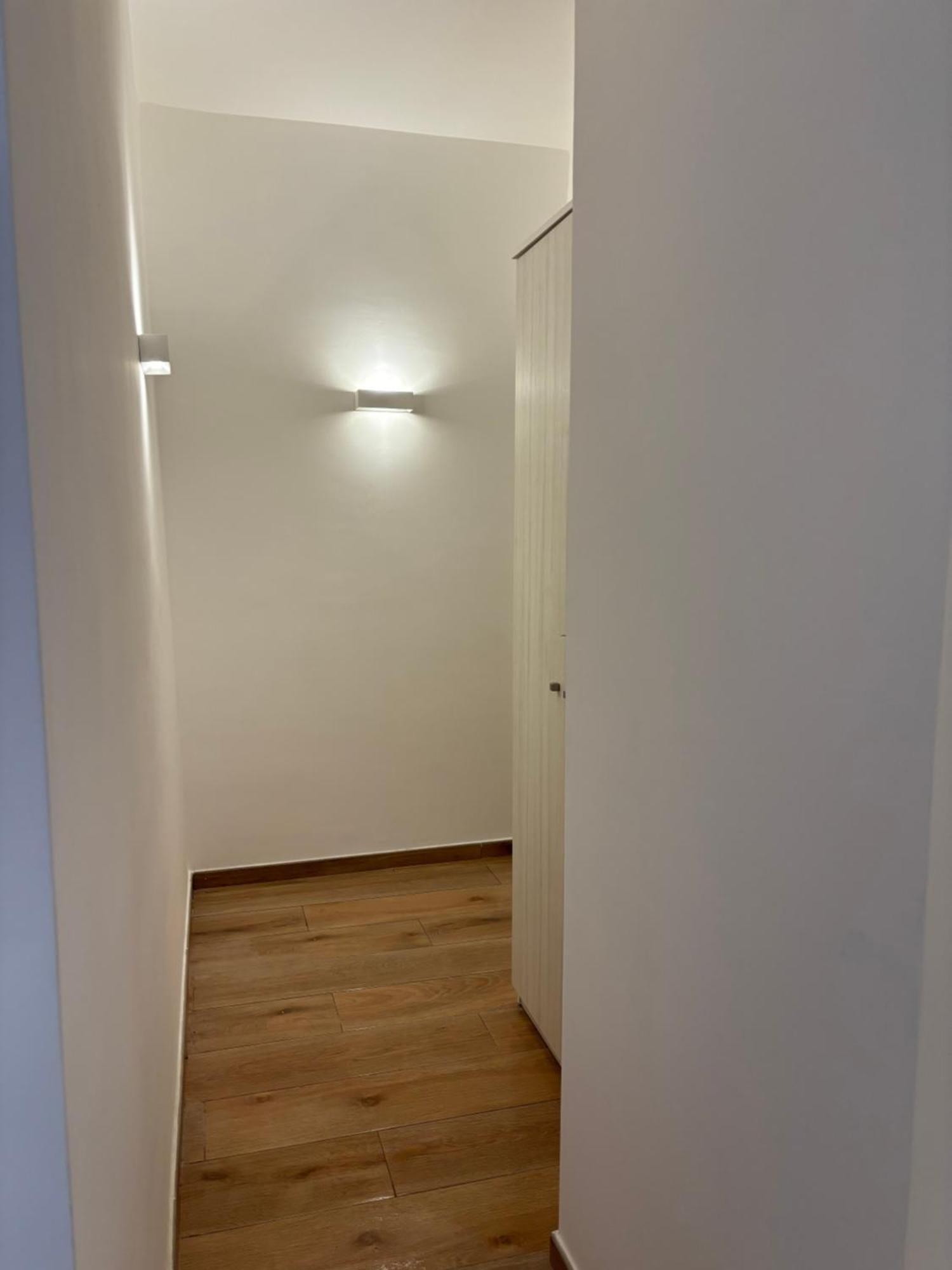 Perni Casa de férias Palermo