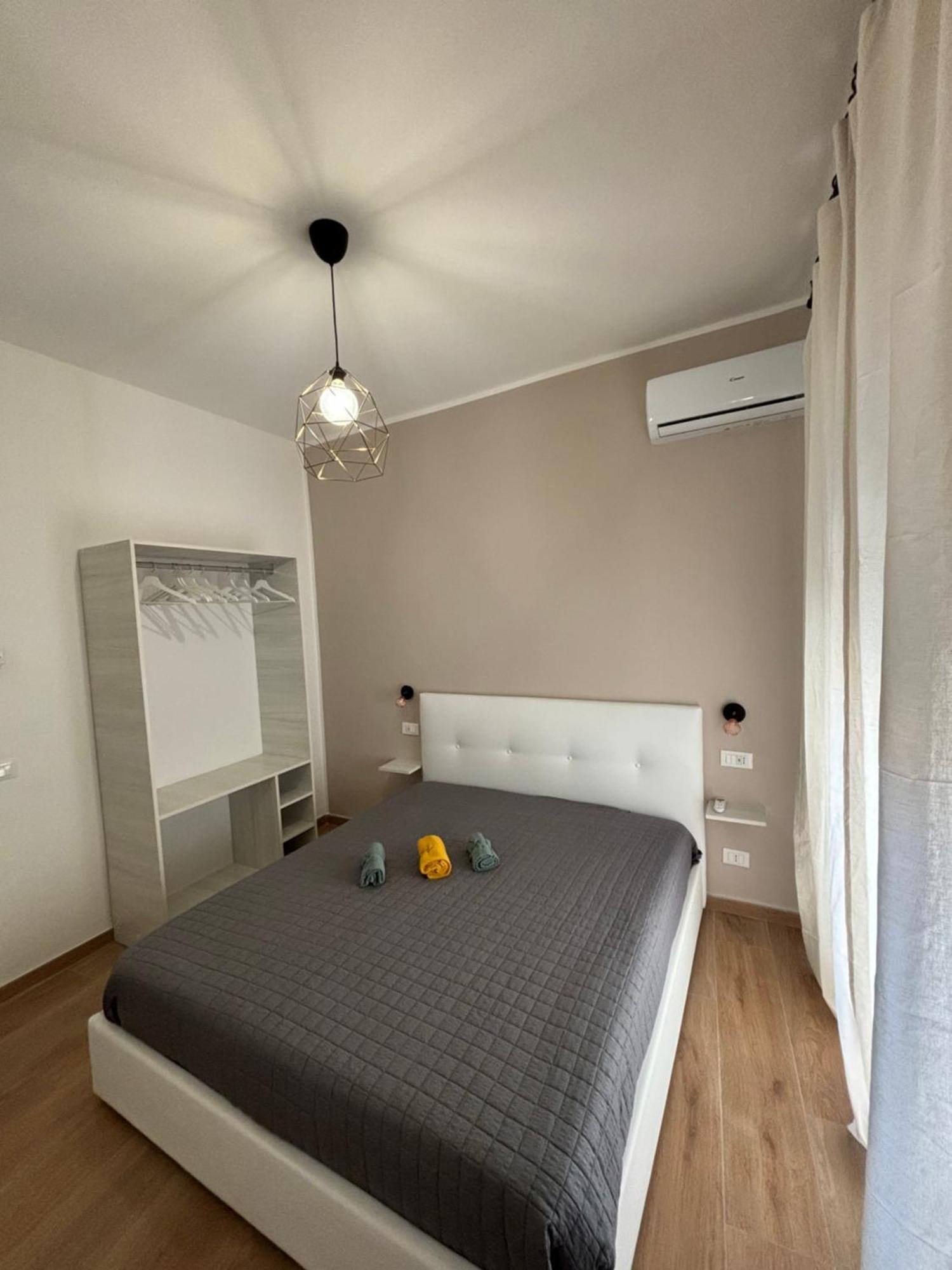 Casa de férias Perni Palermo