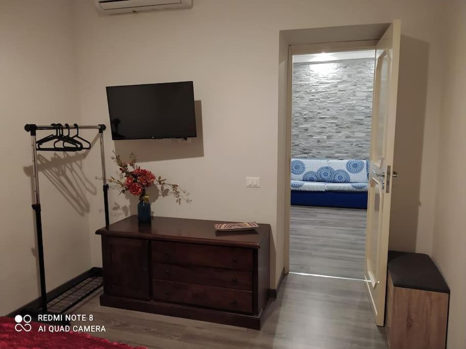 Apartamento Bb45 Superior Holiday's House Cir 19082053c204471 Palermo