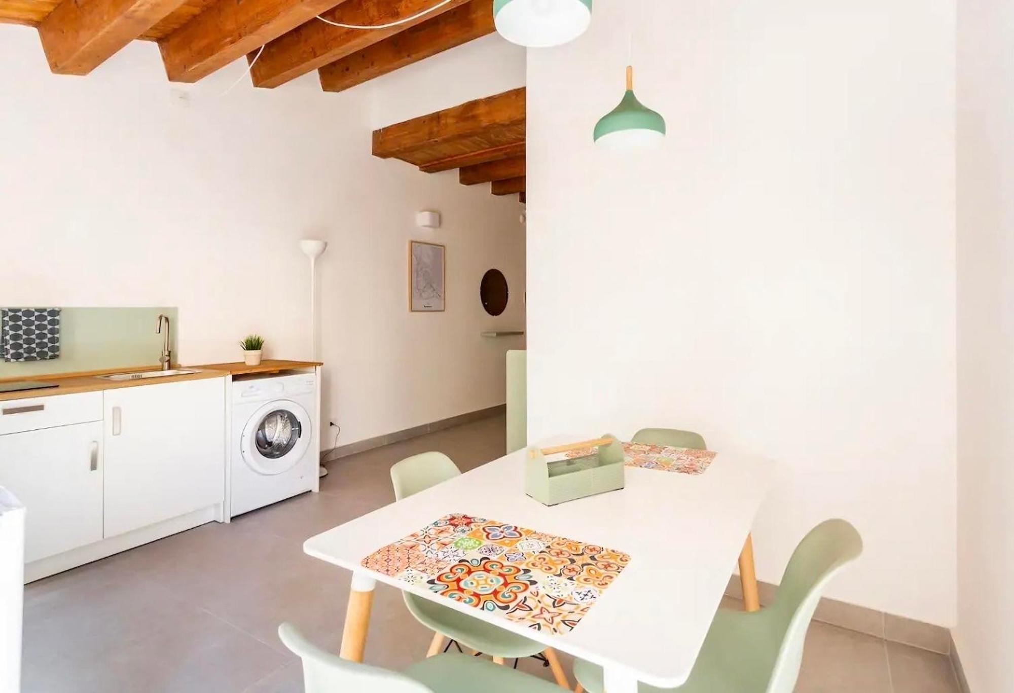 Vicolo Del Capo Apartment