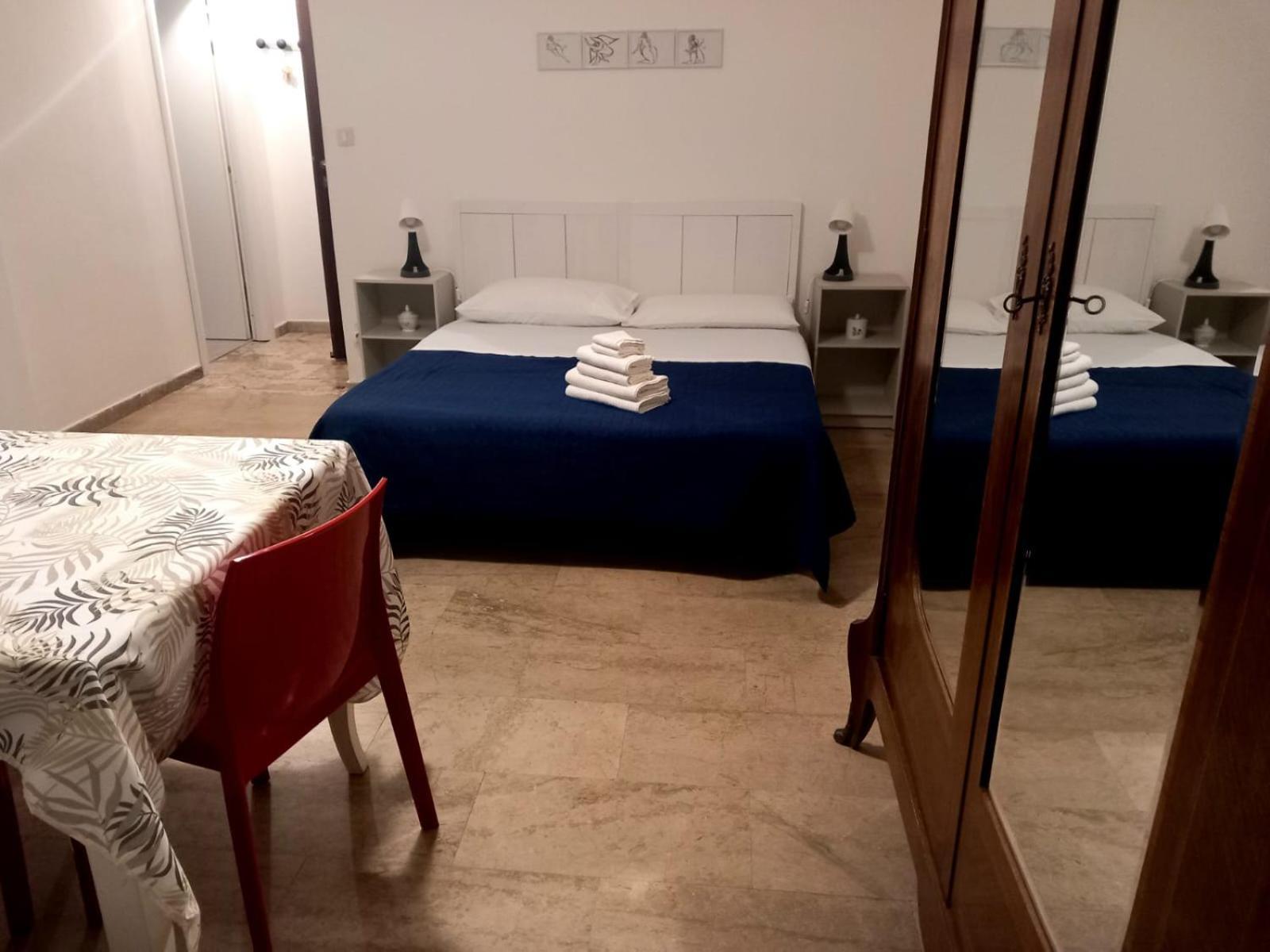 Apartment Casa Carina In Centro