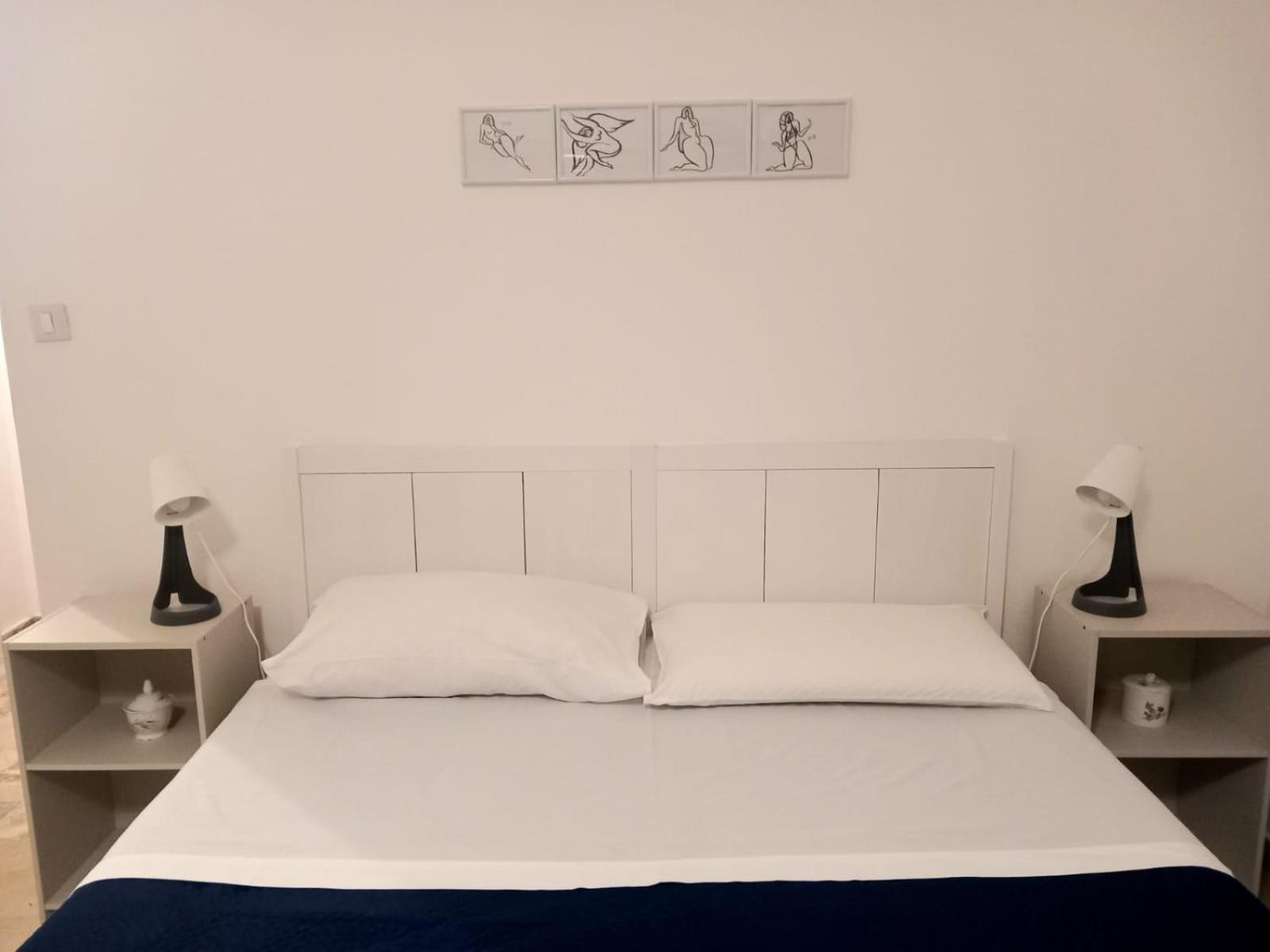 Casa Carina In Centro Apartment
