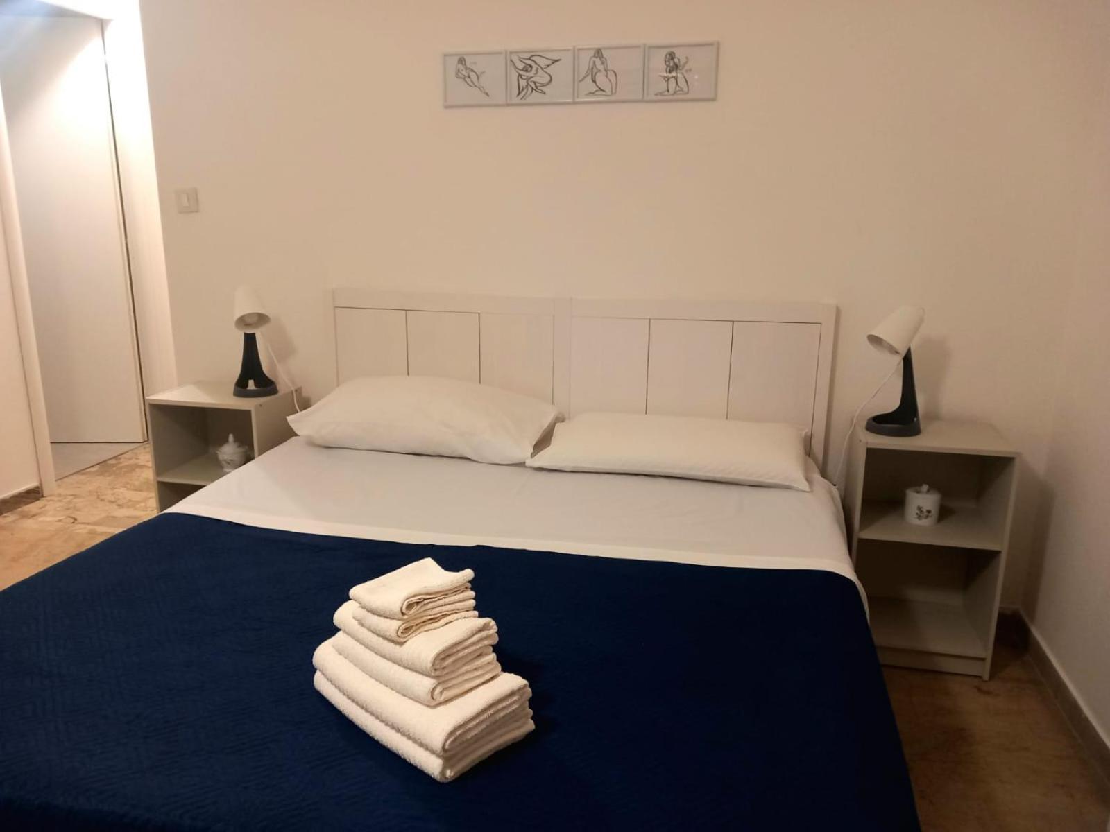 Casa Carina In Centro Apartment Palermo