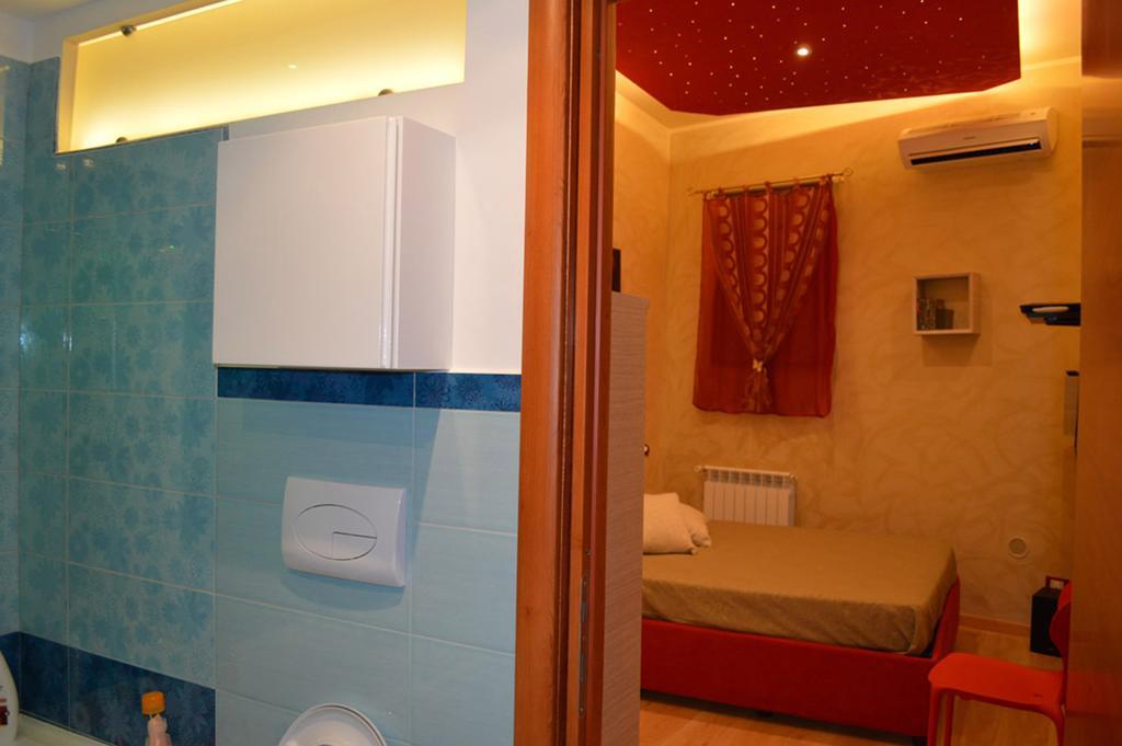 Nicuzza Bedda Apartment *