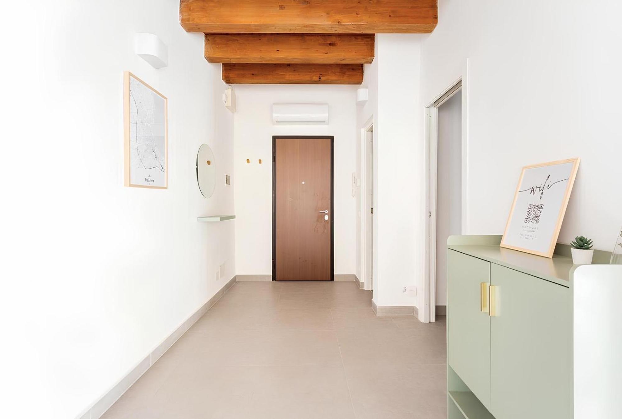 Apartment Vicolo Del Capo *