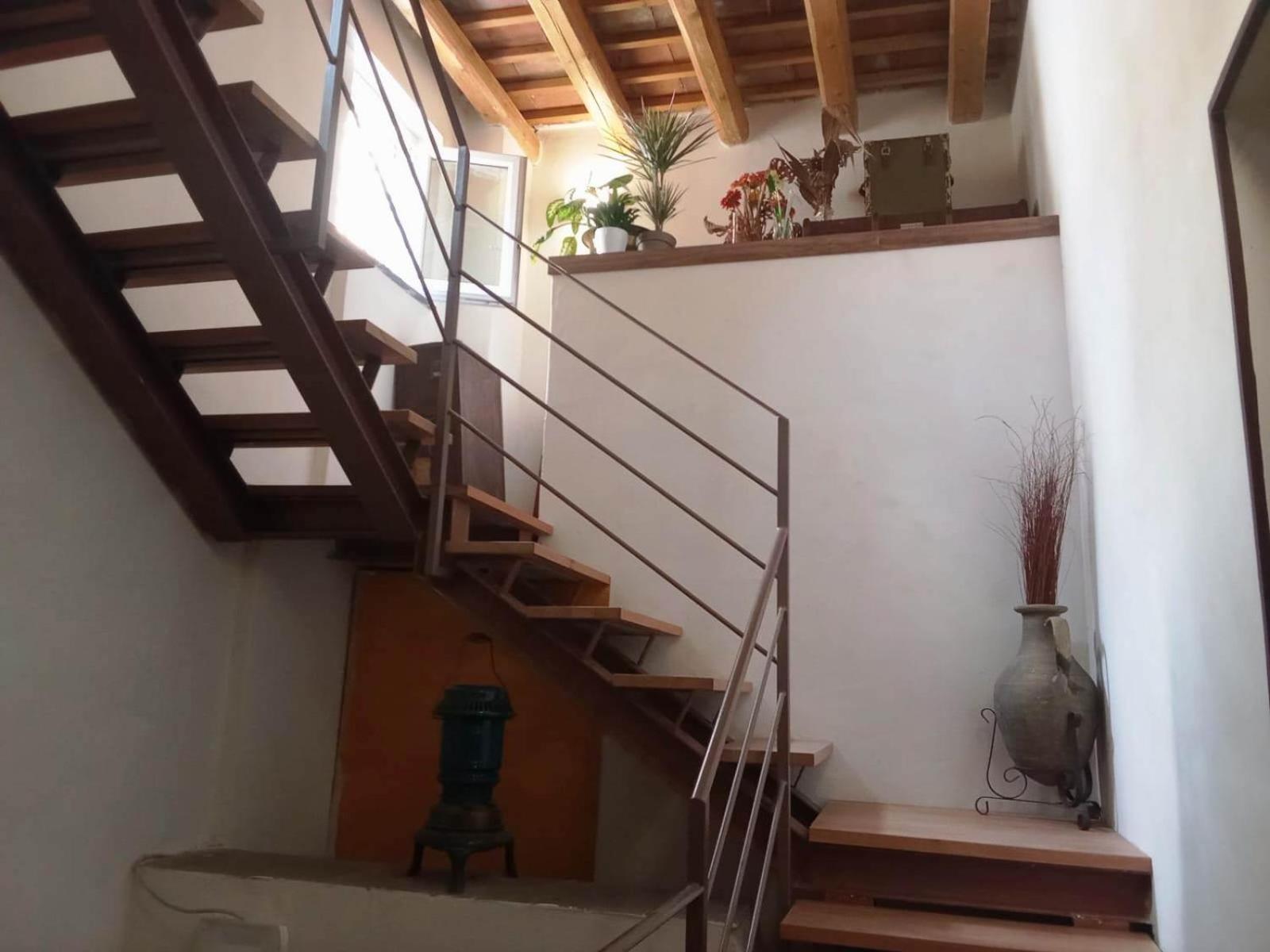 Apartment Arimatea Casa Palermo