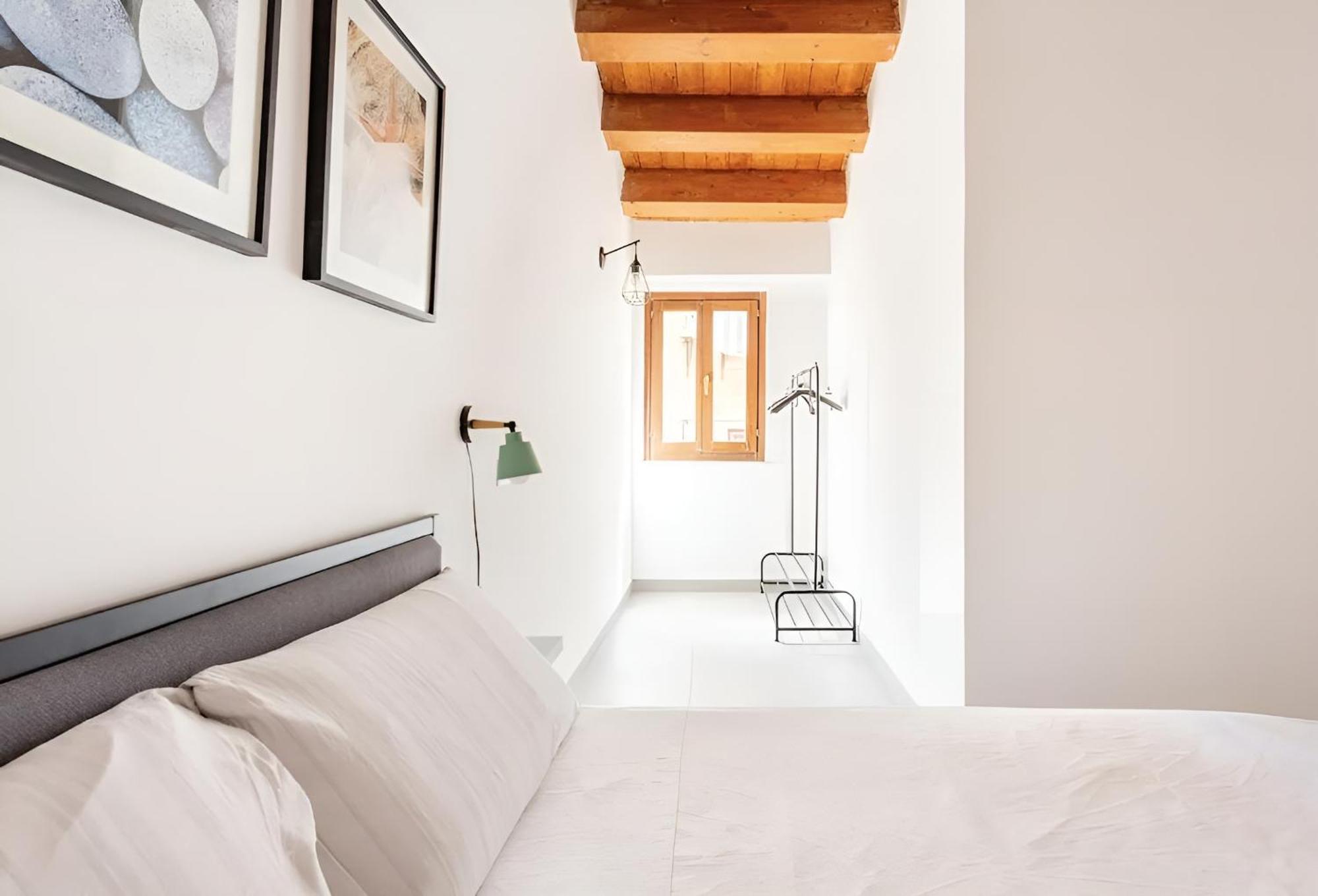 Apartment Vicolo Del Capo