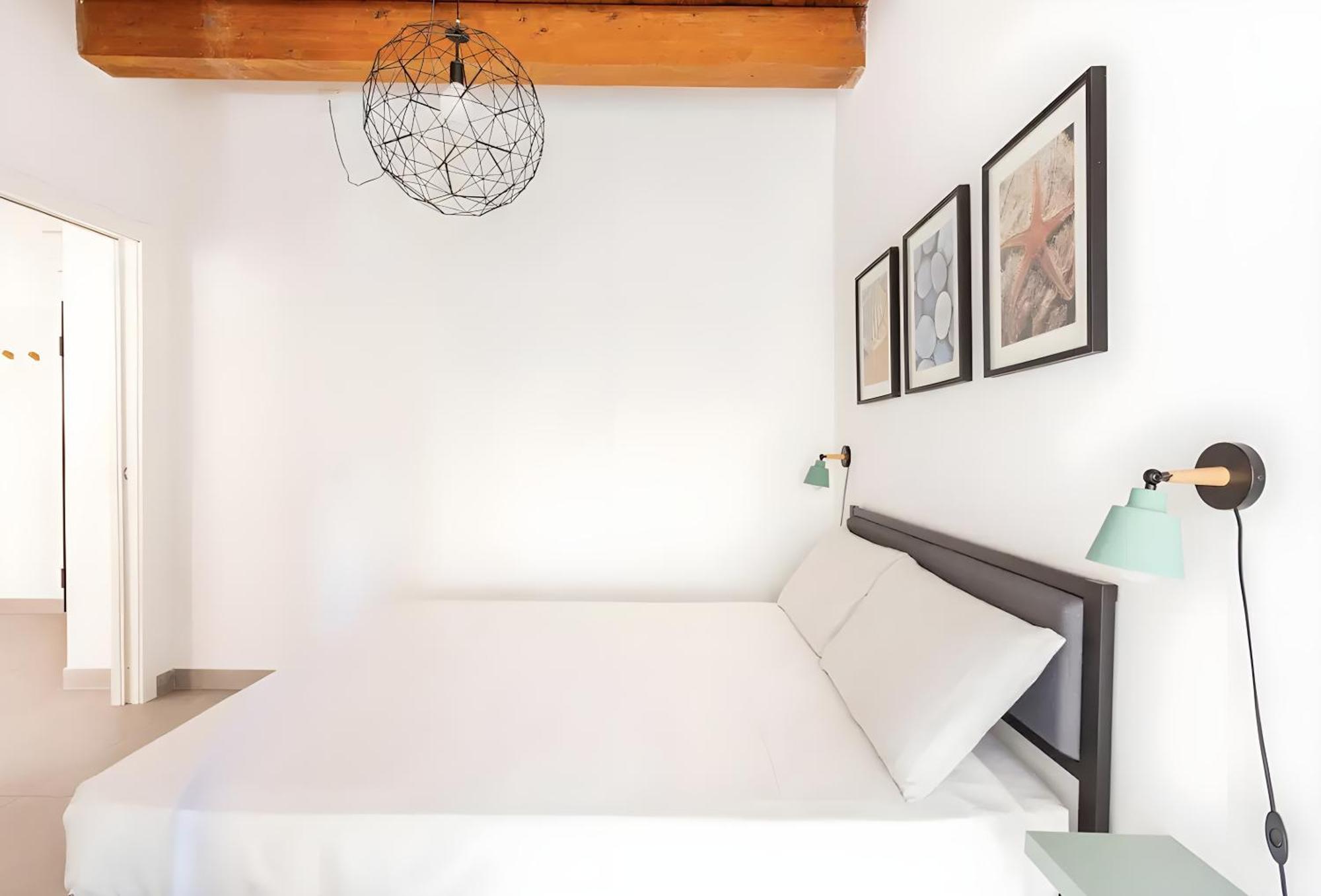 Vicolo Del Capo Apartment Palermo